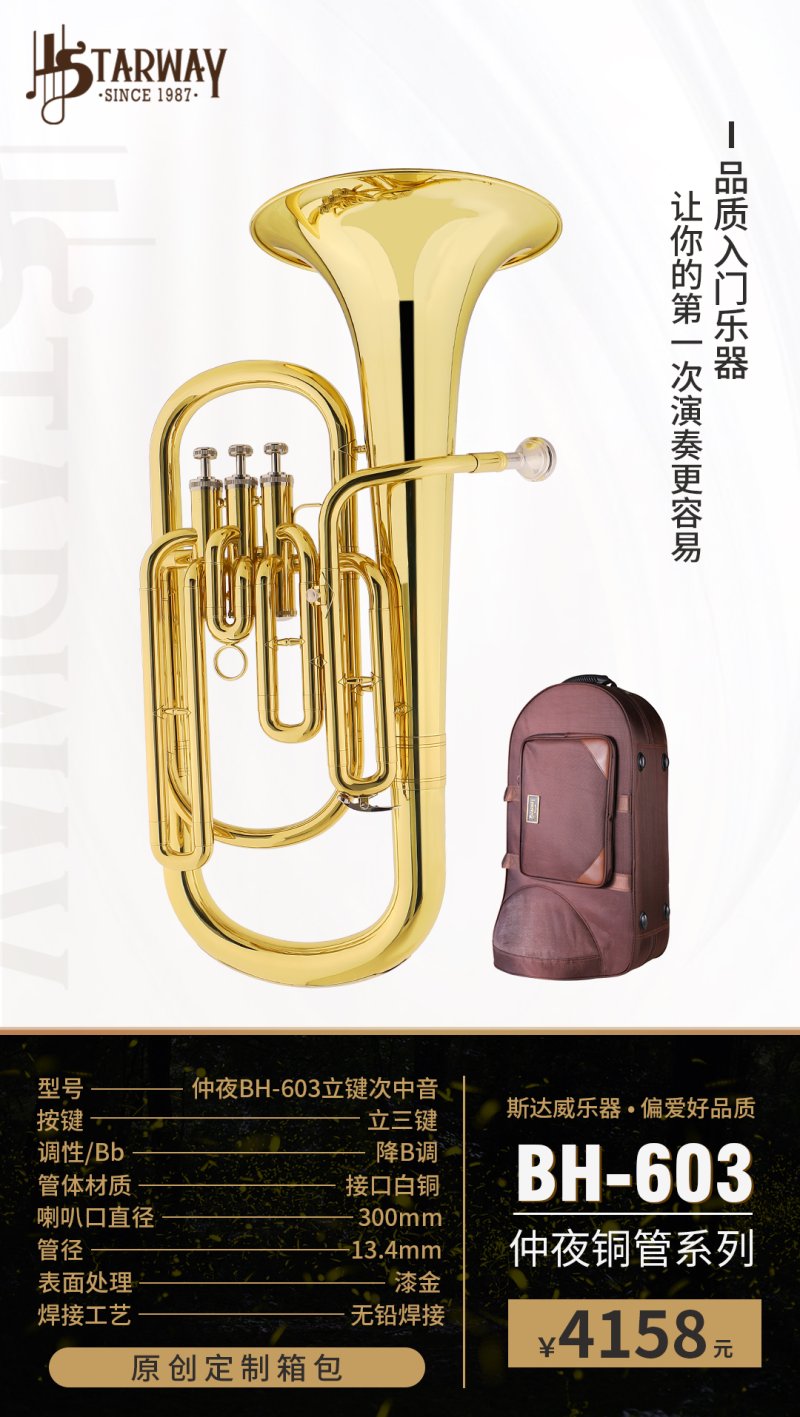 BH-603